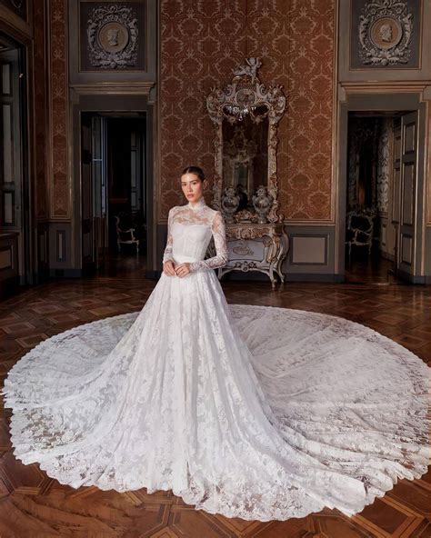 vestido novia dolce gabbana